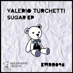 Sugar EP (EP)