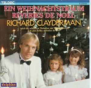 Ein Weihnachtstraum - Rêveries De Noël