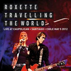 Travelling the World (Live)