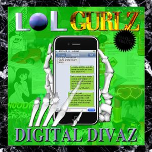 Digital Divaz (EP)