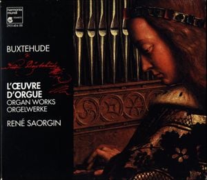 L’Œuvre d’orgue