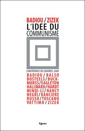 L'Idée du communisme