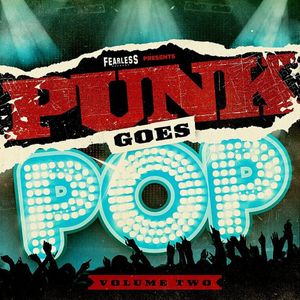 Punk Goes Pop, Volume 2