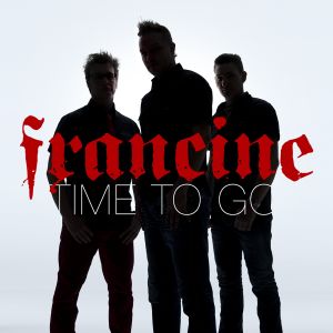Time to Go (Single)