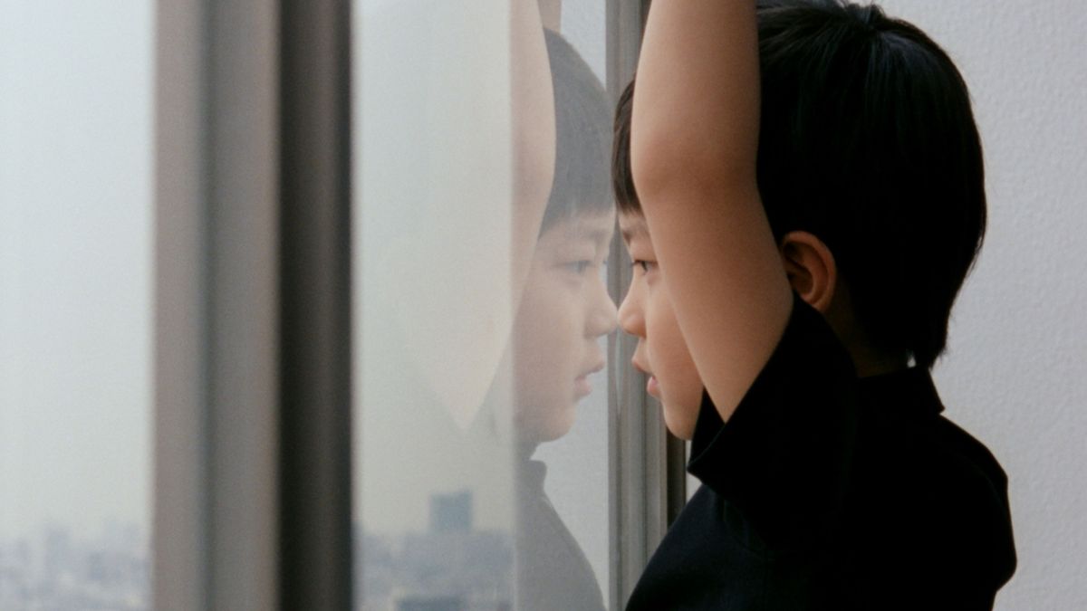 Tel père, tel fils Film (2013) SensCritique