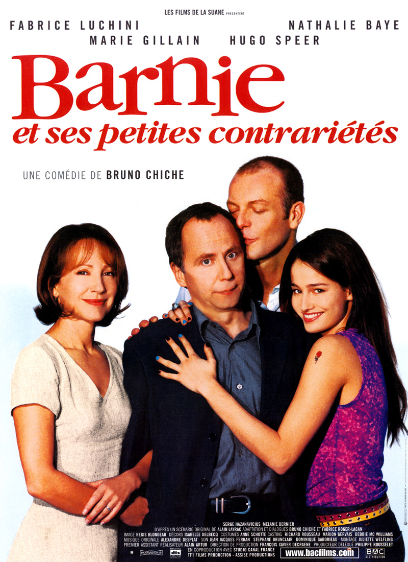 Barnie Et Ses Petites Contrariétés