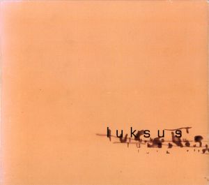 Luksus (EP)