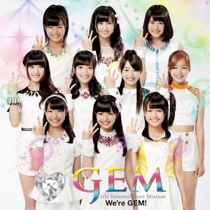 We’re GEM!