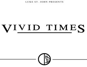 Vivid Times (EP)