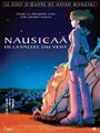 Affiche Nausicaä de la vallée du vent