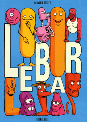 Le Bar