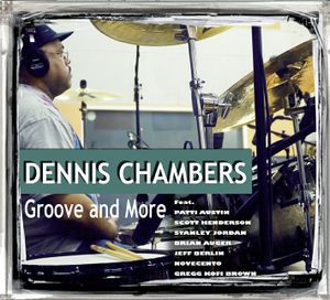 Groove and More