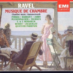 Musique de Chambre