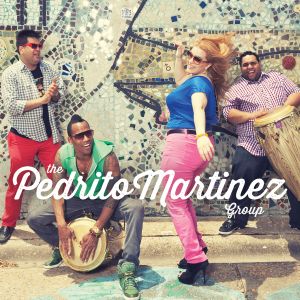 The Pedrito Martinez Group