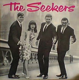 Roving With The Seekers