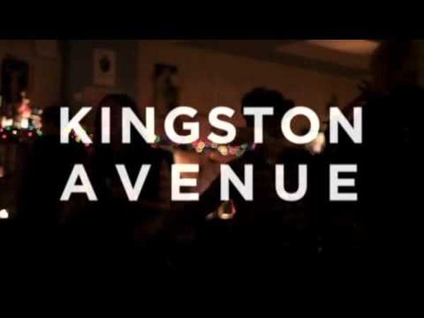 Kingston Avenue