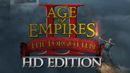 Jaquette Age of Empires II HD: The Forgotten