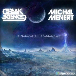 Twilight Frequency (EP)