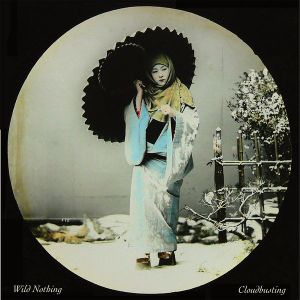 Cloudbusting (Single)