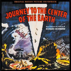 Journey to the Center of the Earth (OST)