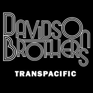 Transpacific (Single)