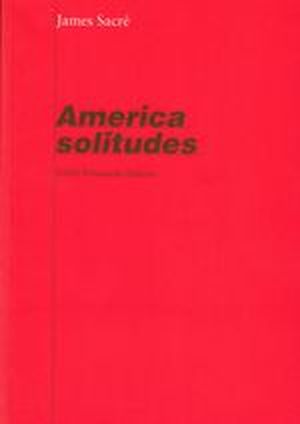 America solitudes