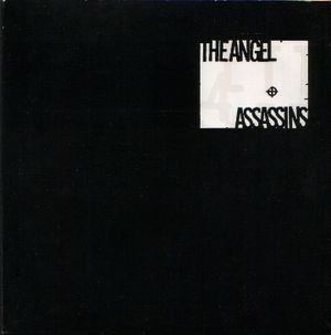 Cult of Assassination (EP)