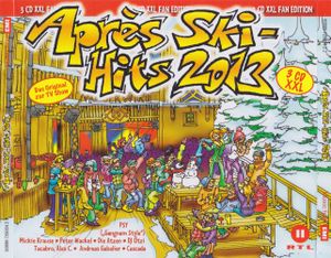 Get Down on the Floor