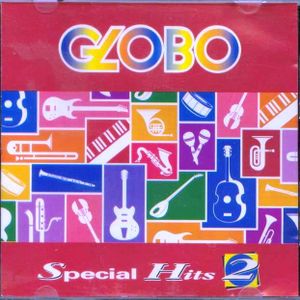 Globo Special Hits 2