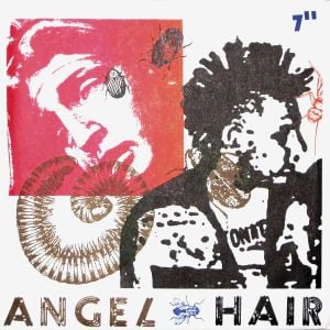 Angel Hair (EP)