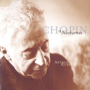 The Nocturnes: No. 12 in G major, op. 37/2: Andantino