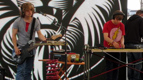 Cover Compact Disk Dummies