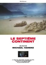 Affiche Le Septième Continent Affiche Le Septième Continent