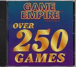Jaquette Game Empire Volume II