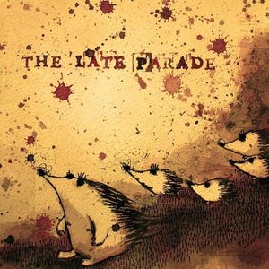 The Late Parade (EP)
