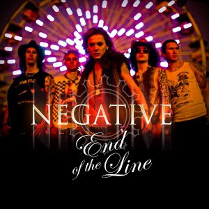 End of the Line (Single)