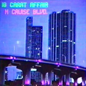 N. Cruise Blvd (EP)
