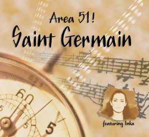 Saint Germain (Single)