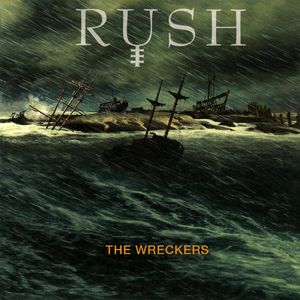 The Wreckers (Single)