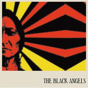 The Black Angels (EP)