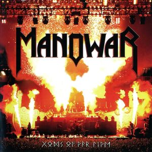 Gods of War Live (Live)