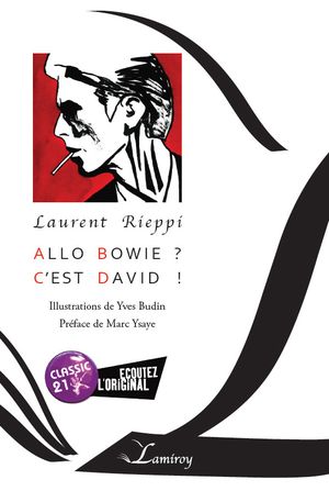 Allo Bowie? C'est David!