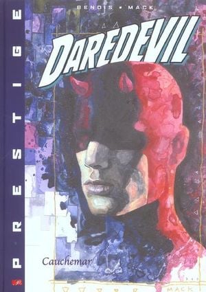 Cauchemar - Daredevil, tome 2
