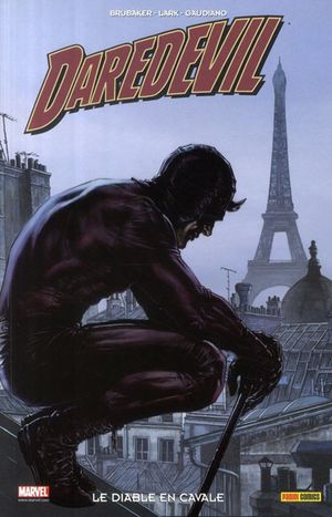 Le Diable en cavale - Daredevil (100 % Marvel), tome 15