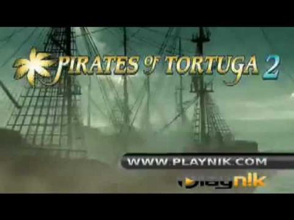 Pirates of Tortuga 2