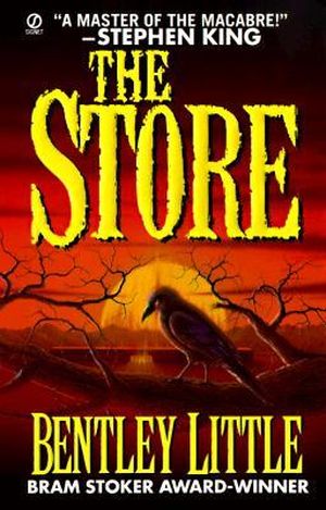 The Store
