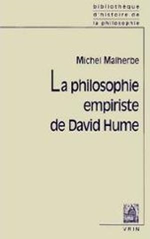 La Philosophie empiriste de David Hume
