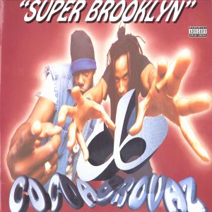 Super Brooklyn (Single)