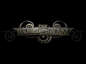 The World of Steam