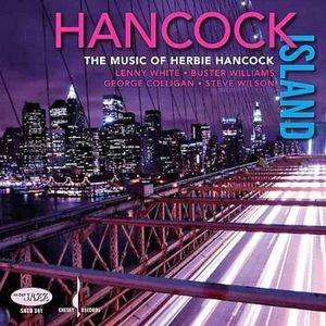 Hancock Island: The Music of Herbie Hancock